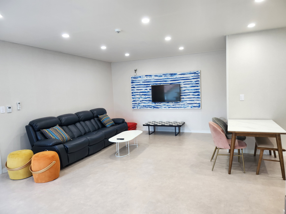 room