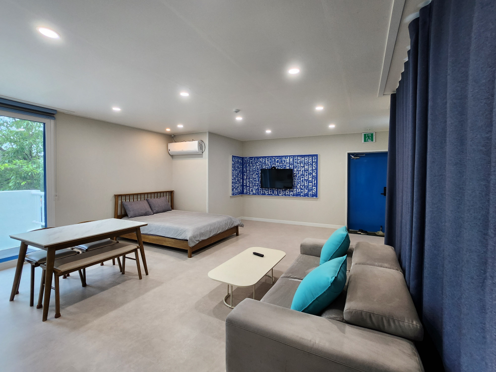room