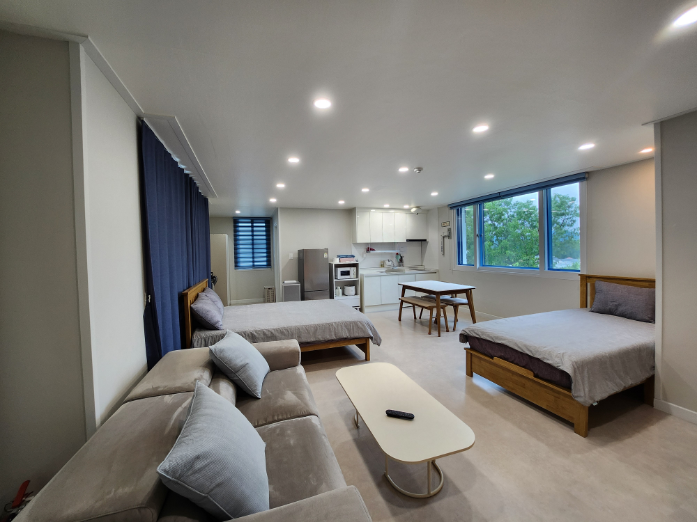 room